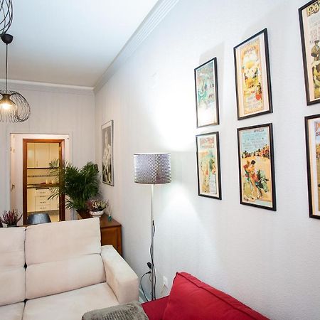 Wish Suite Torres De Sevilla Εξωτερικό φωτογραφία