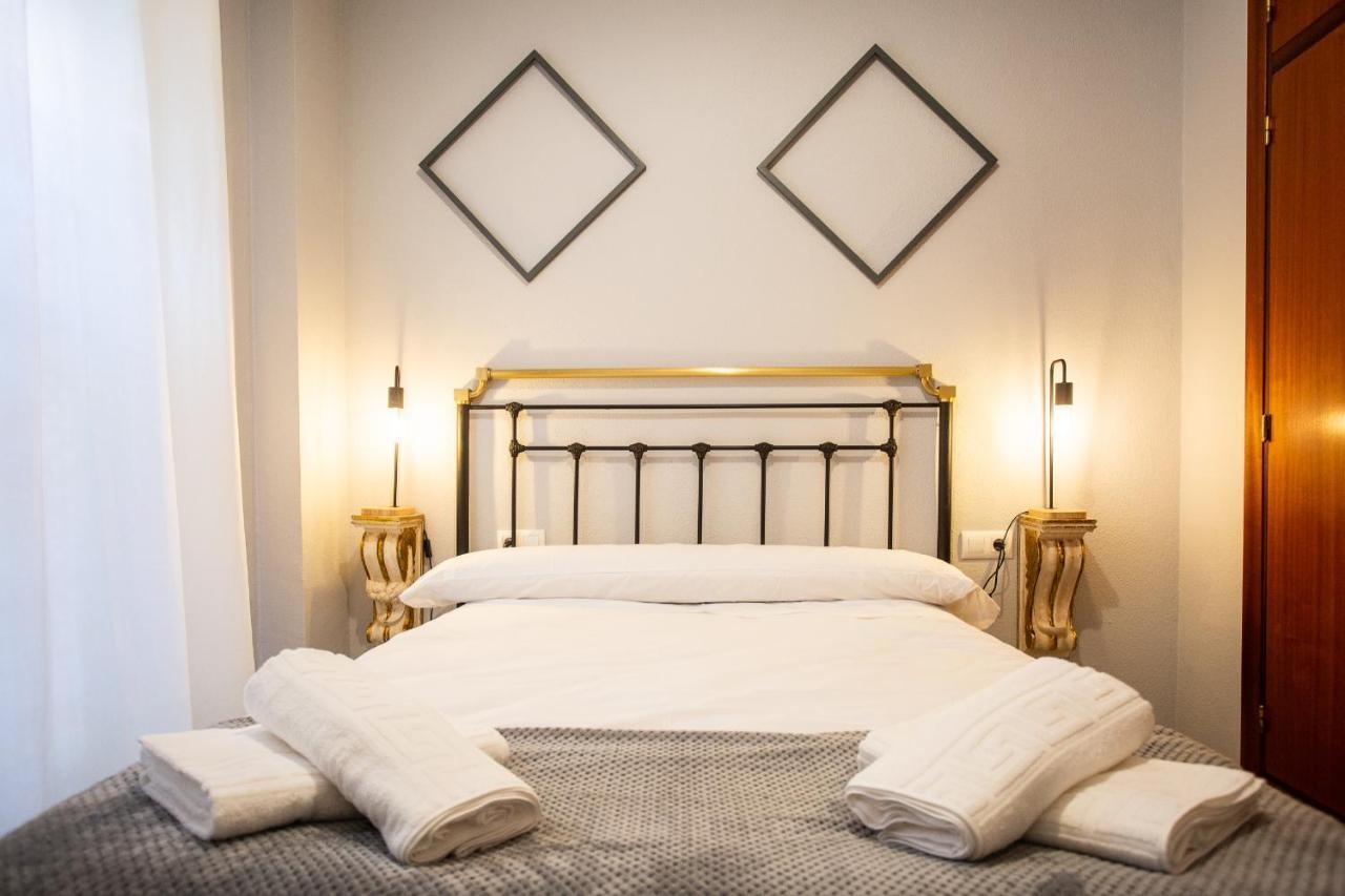 Wish Suite Torres De Sevilla Εξωτερικό φωτογραφία