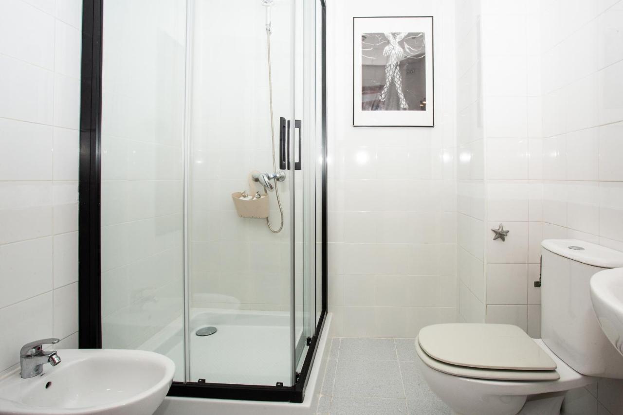 Wish Suite Torres De Sevilla Εξωτερικό φωτογραφία
