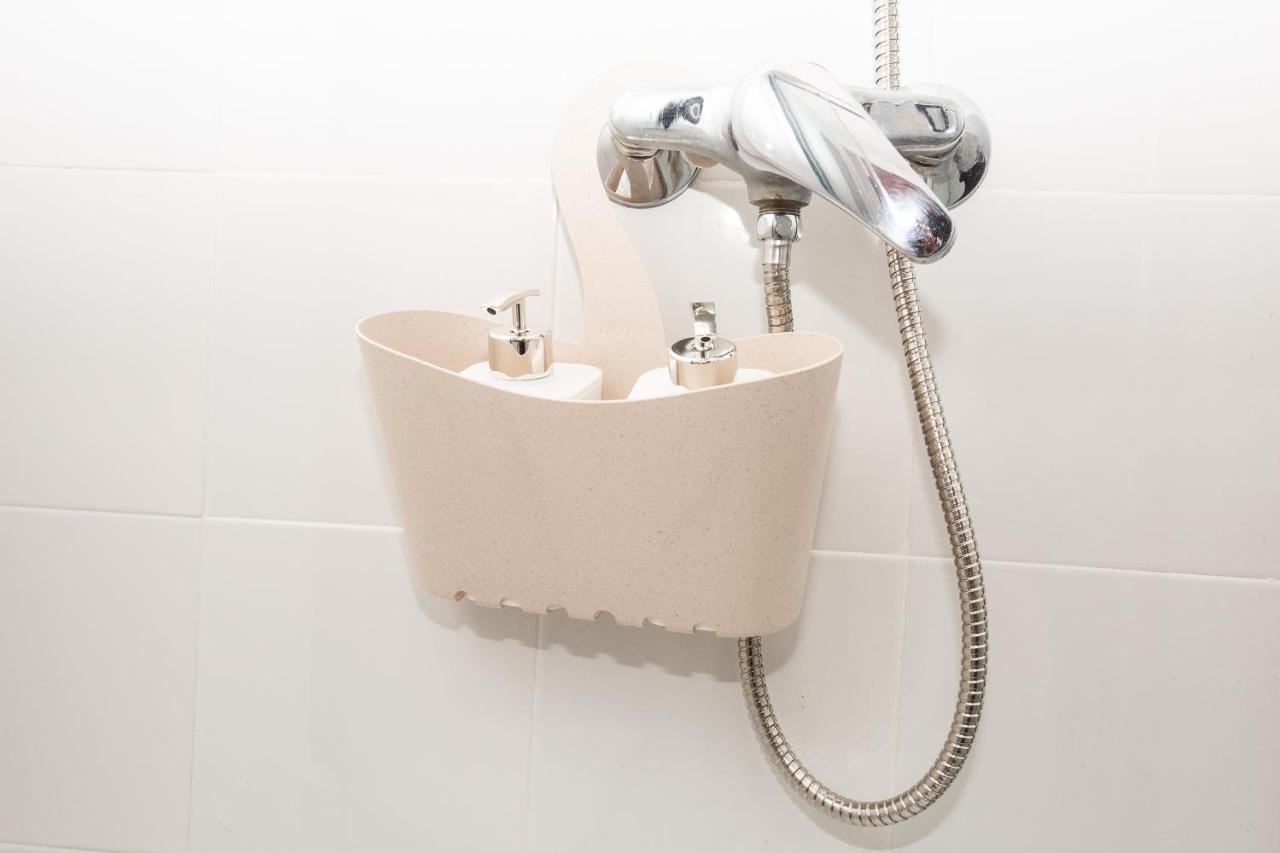 Wish Suite Torres De Sevilla Εξωτερικό φωτογραφία