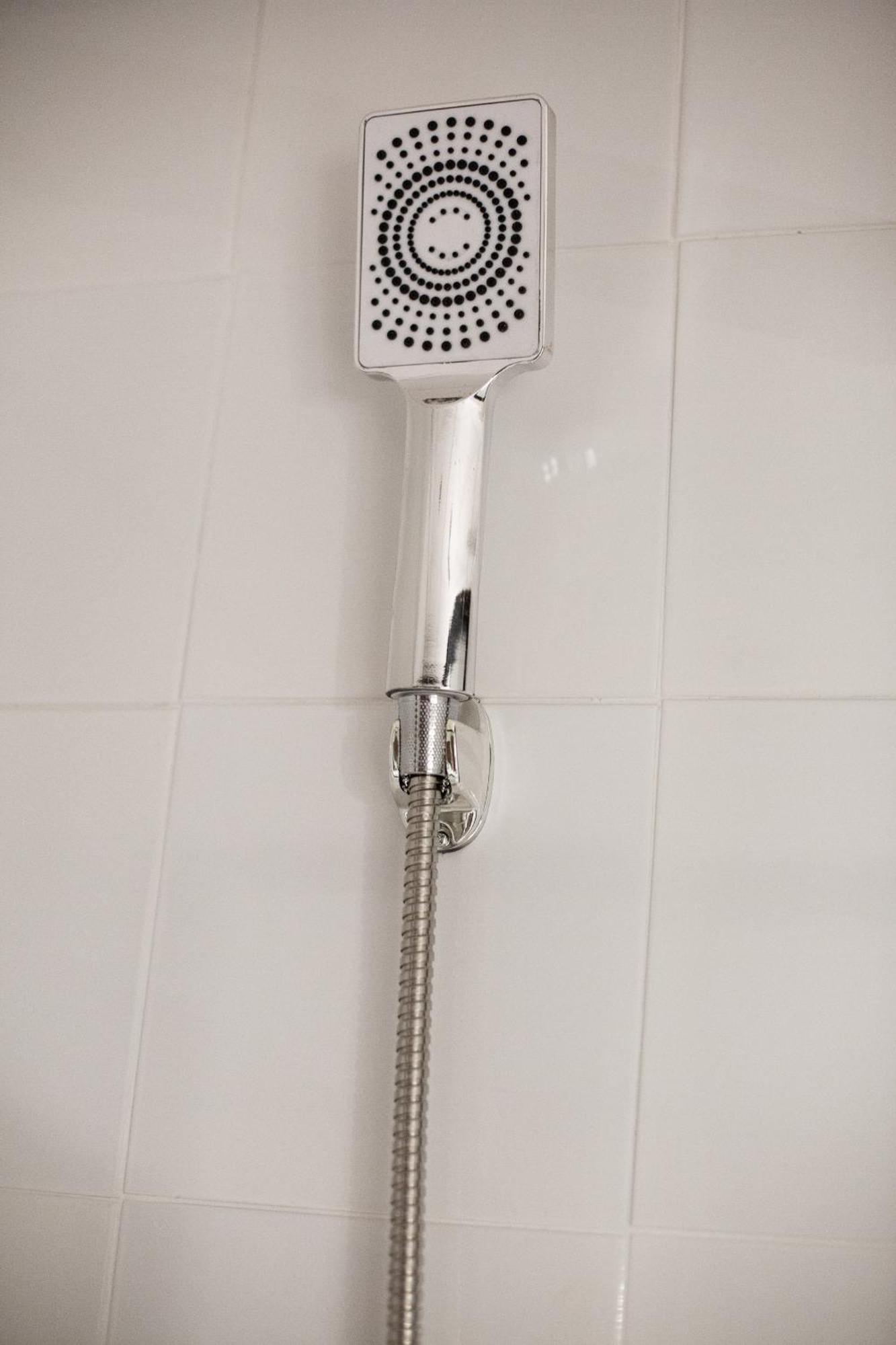 Wish Suite Torres De Sevilla Εξωτερικό φωτογραφία